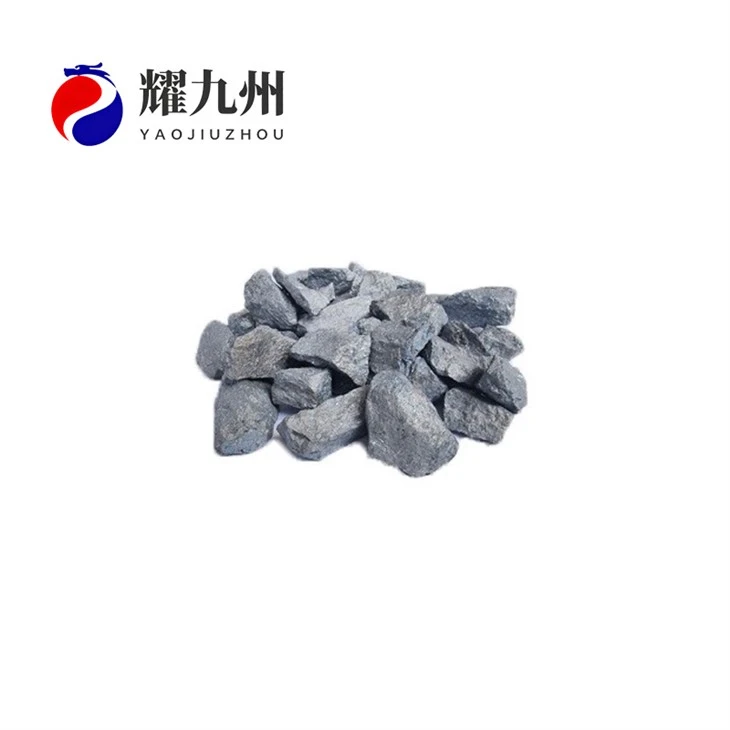 Ferro Silicon Mg Nodulizer factory