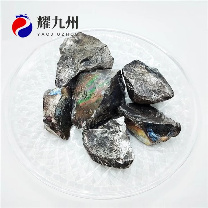 Manganese Metal HS-97 suppliers